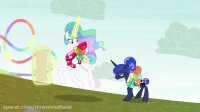 کارتون My Little Pony Friendship Is Magic فصل 9 قسمت 13