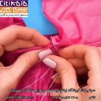 ایده جالب با چتر شکسته- سیتی کالا