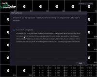 نحوه ی راه اندازی اولیه دستگاه های کورتک.
