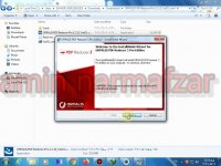 اموزش کرک کردن نرم افزار