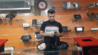 توضیحاتی درباره نحوه ی برقی کردن آینه تاشو جک J5