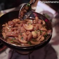 رستوران سیر