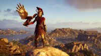بررسی بازی  Assasins Creed Odyssey