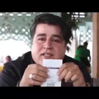 مهربانی را پیشه کنید با افق کوروش