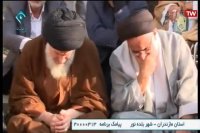 مرثیه بازگشت ذوالجناح زخمی و بی سوار به خیمه ها