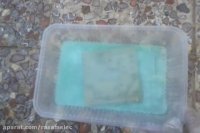 آموزش چاپ PCB و اسید کاری و سوراخکاری و ساخت برد الکترونیکی  فصل 2