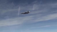 F-35A Lightning II • Deployment Of Laser-Guided Bombs