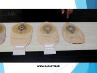 محصولات استومی ؛ سیستم یک تکه