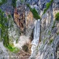 سفری کوتاه به اسلوونی