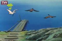 ماجراهای نیلز - قسمت 27