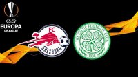 سالزبورگ 3 - 1 سلتیک ، برد خانگی در یورو لیگ