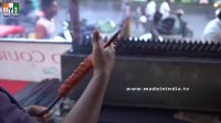 شيخ كباب | Sheek Kebab | شارع الطعام |  Arabic Seekh Kebab | Street Food