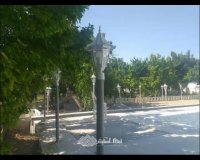 5000 متر باغ ویلا در باغ دشت شهریار