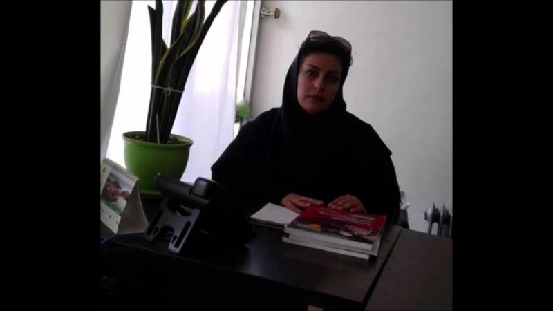 ارتباط با خانواده همسر