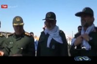 فرمانده کل سپاه : سپاه آماده تر از همیشه در دفاع از کیان وطن