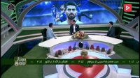 از شروع دوران فوتبالی تا استقلال با علی کریمی