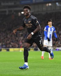 خلاصه بازی برایتون 2 - آرسنال 4