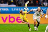 خلاصه بازی اوکراین 0 - ایتالیا 0