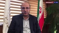 توضیحات علی‌نژاد معاون ورزش قهرمانی درباره مربیان خارجی