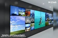تلویزیون ال سی دی اجاره ای / کرایه ای / نمایشگاهی