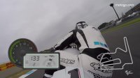 GoPro™ OnBoard lap of the Twin Ring Motegi