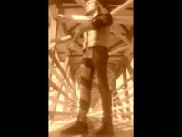 تیزر آهنگ یادیندادی از سالار تی ال