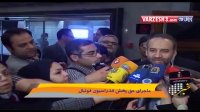 سازمان لیگ نمی تواند بخاطر حق پخش، لیگ را متوقف کند