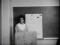 آموزش زبان و فرهنگ فارسی به مستشاران نظامی آمریکایی پیش از اعزام به ایران