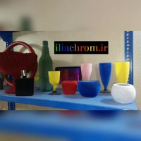 دستگاه ابکاری فانتاکروم/دستگاه مخمل پاش09127692842