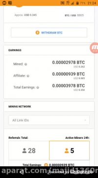 آموزش کسب درآمد اینترنتی بدون سرمایه  با تلفن همراه موبایل