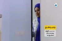 مجموعه طنز تلویزیونی "لژیونر"