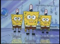 باب اسفنجی | قسمت 20 | باب اسفنجی کارتون | باب اسفنجی انیمیشن | کانال گاد