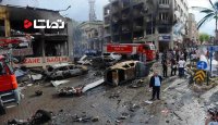 انفجار اتوبوس حامل نیروهای پلیس در جنوب ترکیه