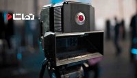 RED برای گوشی هیدروژن وان، دوربین سه بعدی 8K می‌سازد