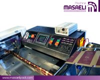 دستگاه بسته بندی شکلات سرعت بالا