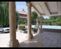 1500 متر باغ ویلا مدرن در خوشنام ملارد