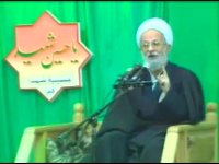 با شیطان نمیشود لبخند زد...