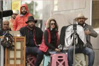 سینمایی مصادره