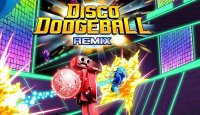 تریلر عرضه بازی جدید " Disco Dodgeball Remix " هم منتشر شد