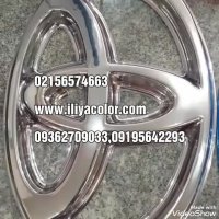 فرمول ابکاری فانتاکروم/قیمت دستگاه ابکاری فانتاکروم 09362709033
