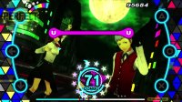 معرفی شخصیت جدید در بازی Persona 3 Dancing in Moonlight