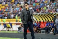 مهاجری از سرمربیگری پدیده کناره گیری کرد