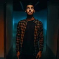 آهنگ جدید علی یاسینی چراغونی