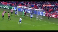 بیلبائو 0-2 پورتو