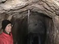 دستگاه حفاری سنگ