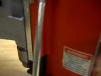 MILWAUKEE MAG DRILL PRESS 42826   Computer