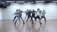 تمرین رقص بی تی اس با آهنگ fake love{ب هف جدو آباده بنگتن ویدیو چیزی نداره..حذفش نکنییید..لطفا