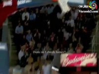 10 حرکت برتر کارملو آنتونی