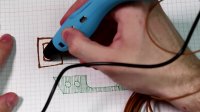 How to Make a Boat - Ship - 3D Pen