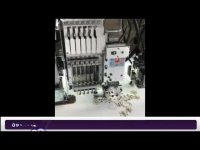 فروش دستگاه قیطان دوزی و پولک دوزی